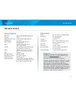 Предварительный просмотр 181 страницы Linksys EA8500 User Manual