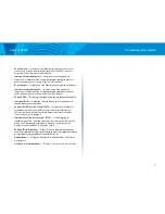 Предварительный просмотр 199 страницы Linksys EA8500 User Manual