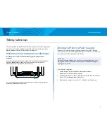 Предварительный просмотр 217 страницы Linksys EA8500 User Manual