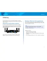 Предварительный просмотр 256 страницы Linksys EA8500 User Manual