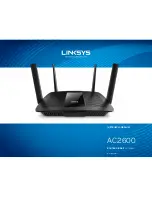 Предварительный просмотр 261 страницы Linksys EA8500 User Manual