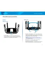 Предварительный просмотр 263 страницы Linksys EA8500 User Manual