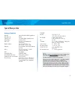 Предварительный просмотр 389 страницы Linksys EA8500 User Manual