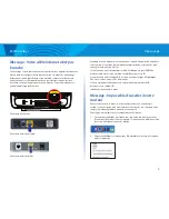 Предварительный просмотр 23 страницы Linksys EA9200 User Manual