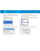 Preview for 24 page of Linksys EA9200 User Manual