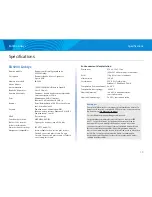 Предварительный просмотр 25 страницы Linksys EA9200 User Manual