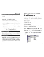 Preview for 7 page of Linksys EF1324 User Manual