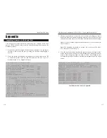 Предварительный просмотр 62 страницы Linksys EF1324 User Manual