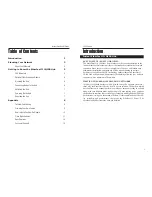 Предварительный просмотр 3 страницы Linksys EF2H16 User Manual