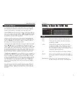 Preview for 5 page of Linksys EF2H16 User Manual