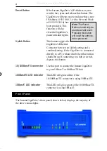 Preview for 7 page of Linksys EFG20 User Manual