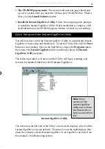 Preview for 12 page of Linksys EFG20 User Manual