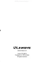 Preview for 37 page of Linksys EFG20 User Manual