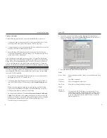 Preview for 7 page of Linksys EFR240 User Manual