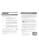 Предварительный просмотр 9 страницы Linksys EFR240 User Manual