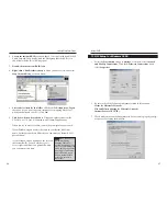Preview for 16 page of Linksys EFR240 User Manual