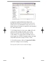 Preview for 19 page of Linksys EFROU44 - EtherFast 10/100 Analog Router User Manual