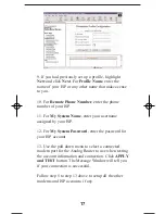 Preview for 20 page of Linksys EFROU44 - EtherFast 10/100 Analog Router User Manual