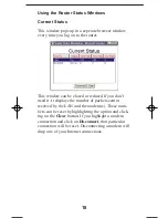 Preview for 21 page of Linksys EFROU44 - EtherFast 10/100 Analog Router User Manual