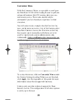 Preview for 26 page of Linksys EFROU44 - EtherFast 10/100 Analog Router User Manual