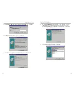 Предварительный просмотр 10 страницы Linksys EFSP42 ver. 2 User Manual