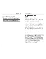 Preview for 17 page of Linksys EFSP42 ver. 2 User Manual