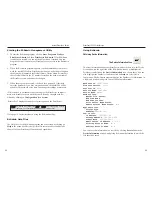 Preview for 22 page of Linksys EFSP42 ver. 2 User Manual