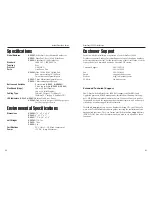 Preview for 48 page of Linksys EFSP42 ver. 2 User Manual