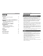 Preview for 3 page of Linksys EG0008 - EtherFast Switch User Manual