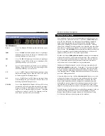 Preview for 5 page of Linksys EG0008 - EtherFast Switch User Manual