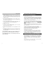 Preview for 9 page of Linksys EG0801SK - EtherFast Network Starter User Manual