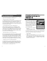 Preview for 10 page of Linksys EG0801SK - EtherFast Network Starter User Manual