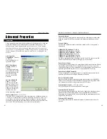 Preview for 24 page of Linksys EG0801SK - EtherFast Network Starter User Manual