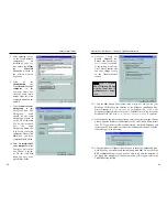 Preview for 26 page of Linksys EG0801SK - EtherFast Network Starter User Manual