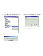 Preview for 32 page of Linksys EG0801SK - EtherFast Network Starter User Manual