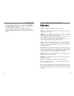 Preview for 37 page of Linksys EG0801SK - EtherFast Network Starter User Manual