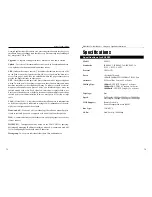 Preview for 41 page of Linksys EG0801SK - EtherFast Network Starter User Manual