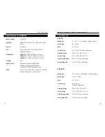 Preview for 42 page of Linksys EG0801SK - EtherFast Network Starter User Manual