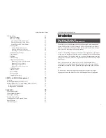 Предварительный просмотр 4 страницы Linksys EG24M - EtherFast II Switch User Manual