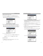 Предварительный просмотр 13 страницы Linksys EG24M - EtherFast II Switch User Manual