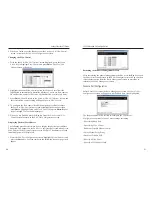 Предварительный просмотр 14 страницы Linksys EG24M - EtherFast II Switch User Manual