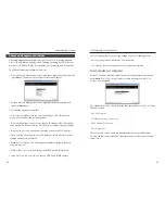 Preview for 17 page of Linksys EG24M - EtherFast II Switch User Manual