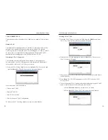 Preview for 18 page of Linksys EG24M - EtherFast II Switch User Manual