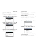 Preview for 23 page of Linksys EG24M - EtherFast II Switch User Manual