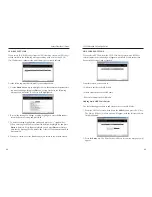 Preview for 26 page of Linksys EG24M - EtherFast II Switch User Manual