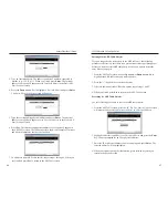 Preview for 27 page of Linksys EG24M - EtherFast II Switch User Manual