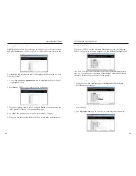 Preview for 36 page of Linksys EG24M - EtherFast II Switch User Manual