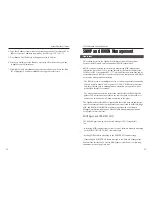 Preview for 41 page of Linksys EG24M - EtherFast II Switch User Manual