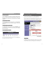 Preview for 16 page of Linksys EtherFast BEFW11P1 User Manual