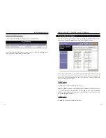 Preview for 19 page of Linksys EtherFast BEFW11P1 User Manual